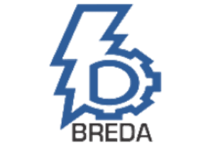 Breda Logo