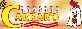 Frango Carraro Logo